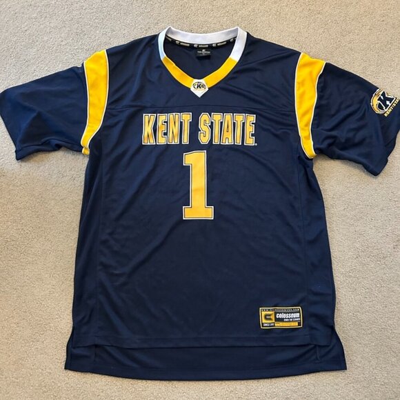 Colosseum Other - Kent state football jersey